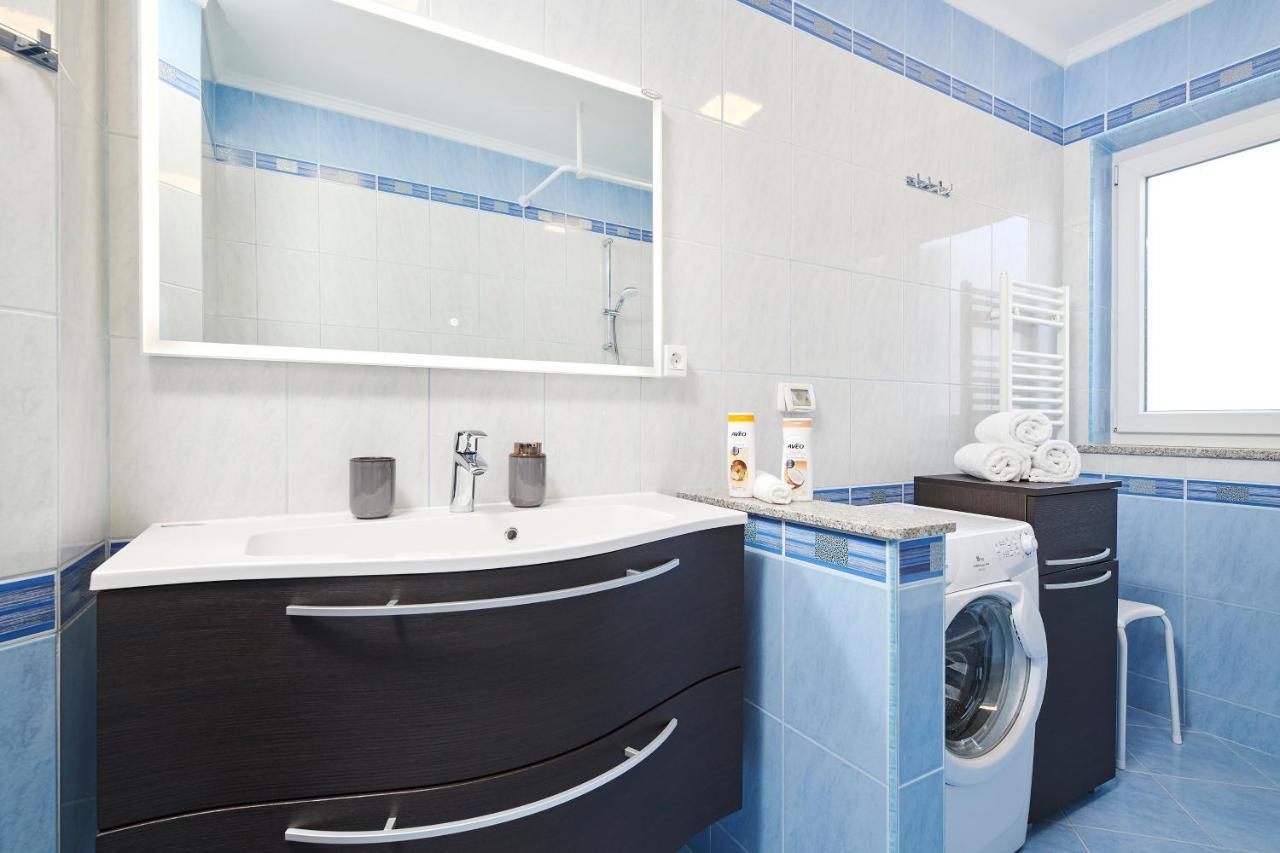 אומאג Villa Perla מראה חיצוני תמונה