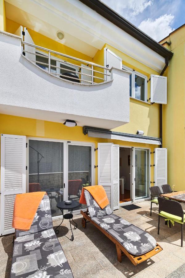 אומאג Villa Perla מראה חיצוני תמונה