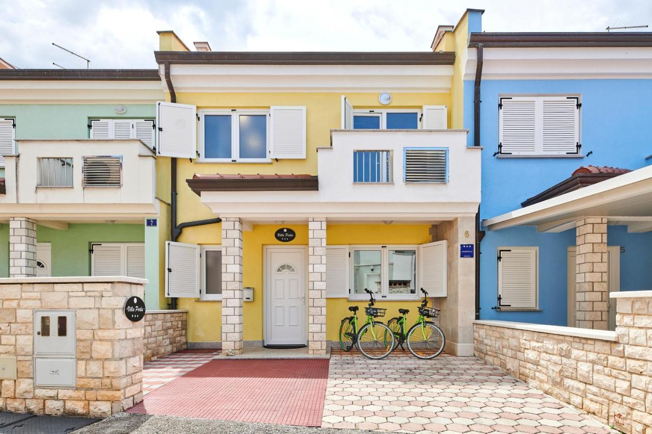 אומאג Villa Perla מראה חיצוני תמונה