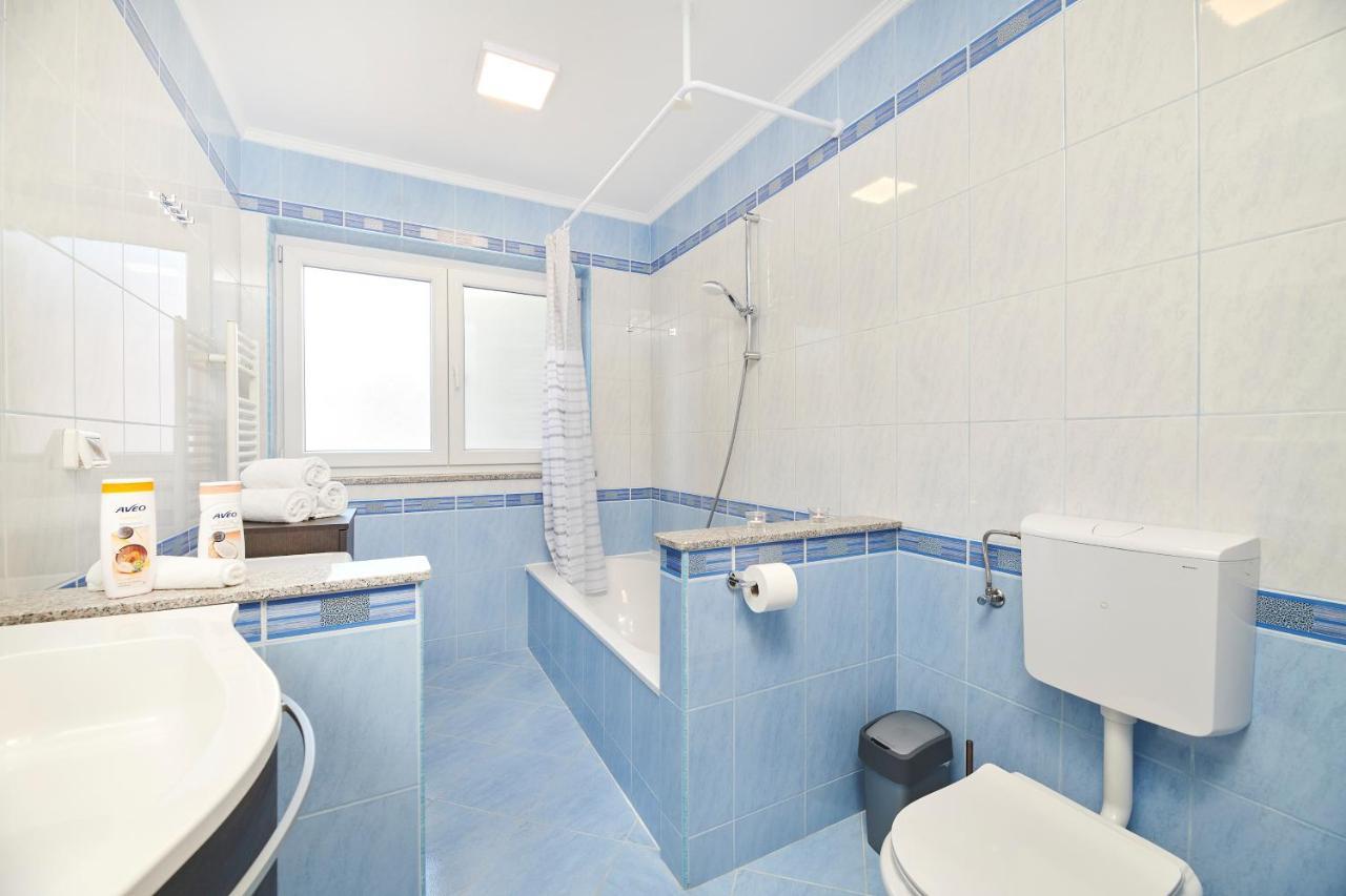 אומאג Villa Perla מראה חיצוני תמונה