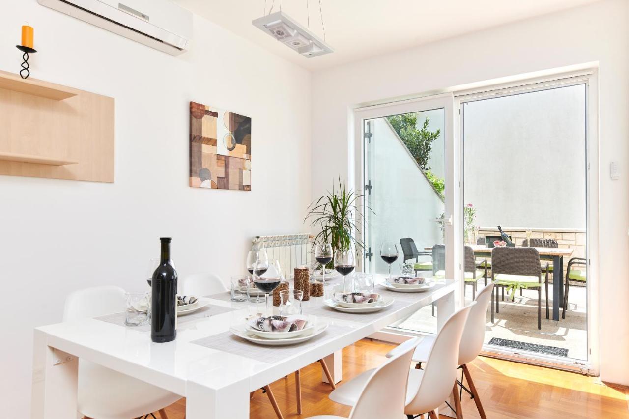 אומאג Villa Perla מראה חיצוני תמונה