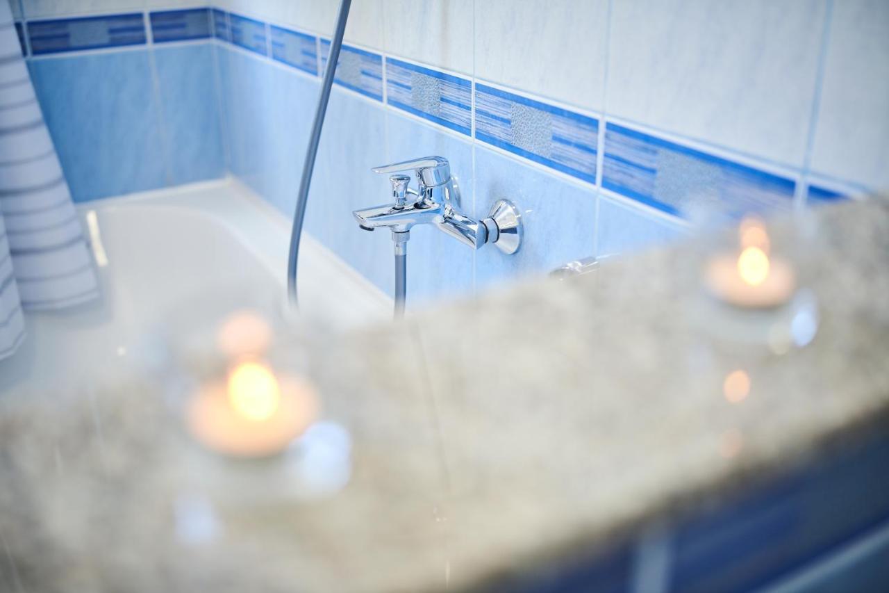 אומאג Villa Perla מראה חיצוני תמונה