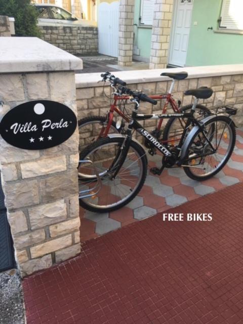 אומאג Villa Perla מראה חיצוני תמונה